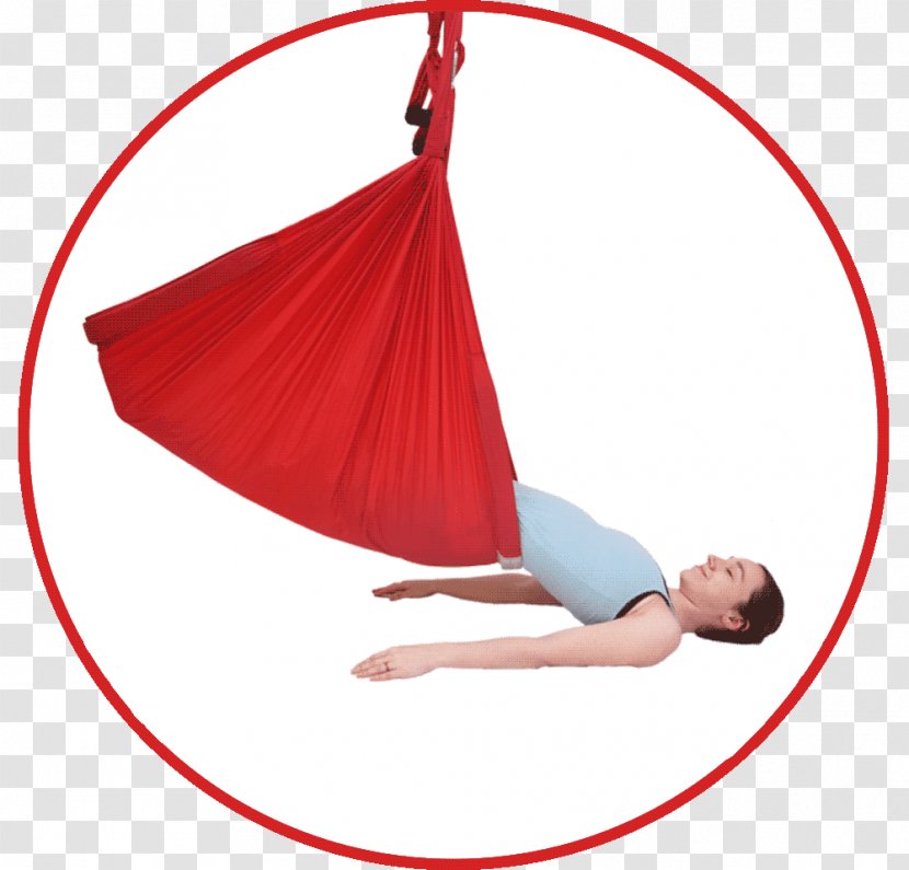 Anti-gravity Yoga & Pilates Mats Physical Fitness Swing - Inversion Therapy Transparent PNG