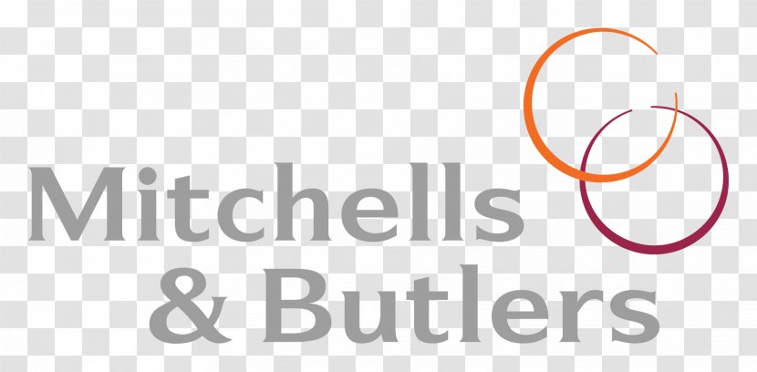 Mitchells & Butlers Logo Birmingham Brand - Area Transparent PNG