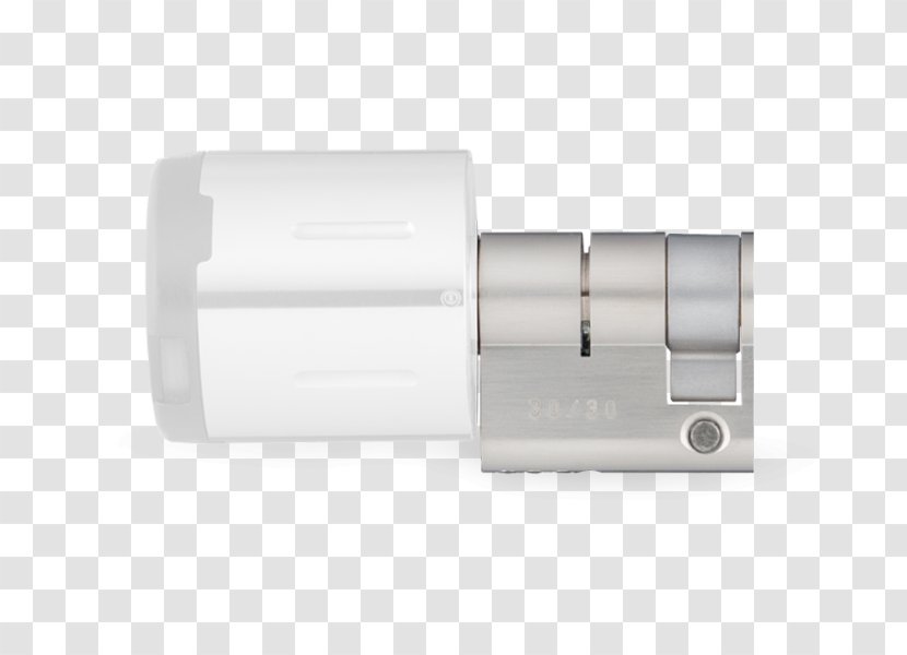 Angle Cylinder - Design Transparent PNG