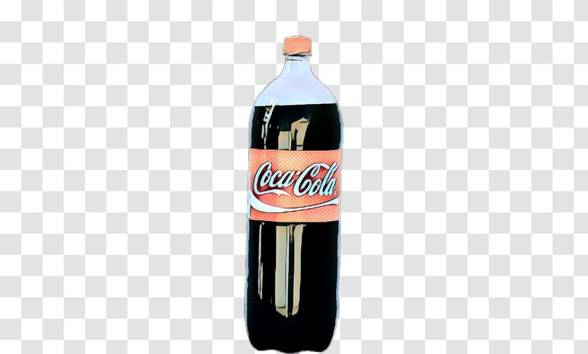 The Coca-Cola Company Bottle Product - Plastic - Plant Transparent PNG