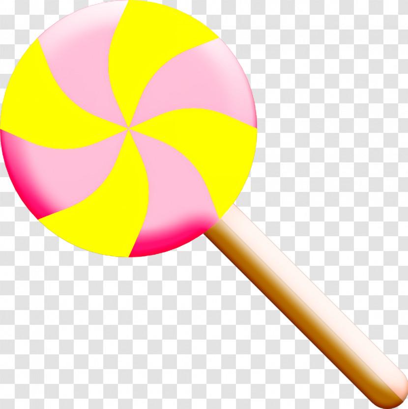 Lollipop Icon Party Icon Candy Icon Transparent PNG