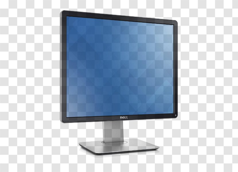 Dell Computer Monitors Electronic Visual Display LED-backlit LCD Liquid-crystal - Ips Panel - Timmins Home Hardware Building Centre Transparent PNG