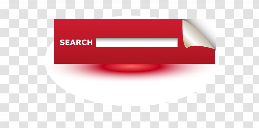 Paper Google Images Red - Logo - Search Navigation Free Downloads Transparent PNG
