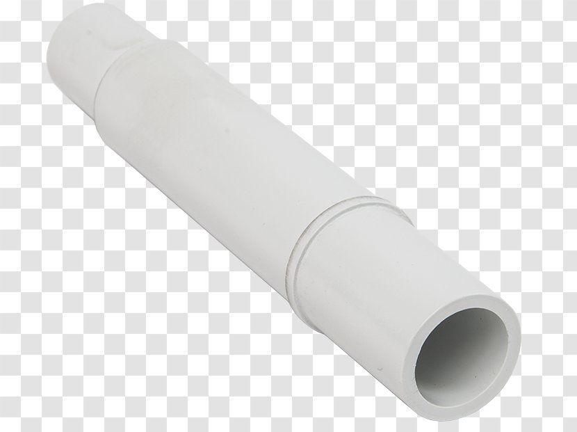 Pipe Plastic - Design Transparent PNG