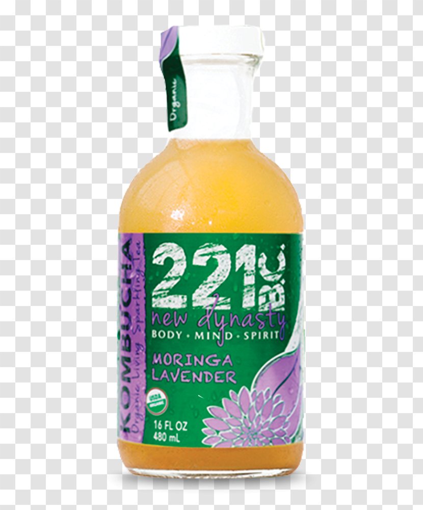 Kombucha Orange Juice Green Tea - Commodity - Turmeric Honey Transparent PNG