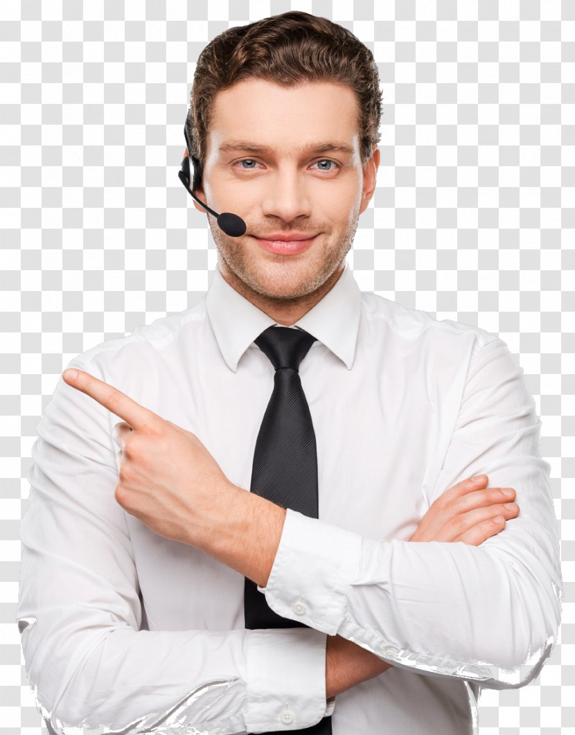 Call Centre Customer Service Stock Photography - Royaltyfree - Smile Transparent PNG