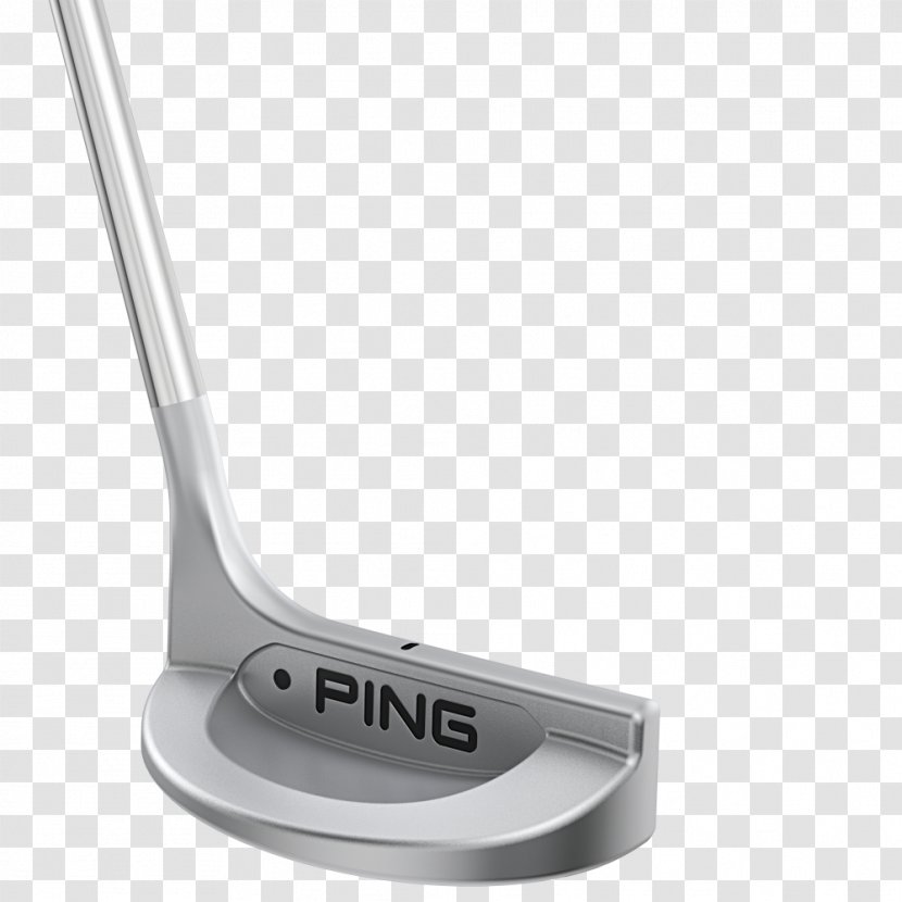 Putter Ping Golf TaylorMade Sporting Goods - Scotty Cameron - Pitchforks Transparent PNG