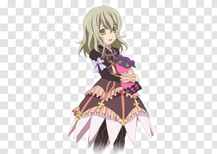 Tales Of Xillia 2 テイルズ オブ リンク Vesperia The Rays - Tree - Heart Transparent PNG