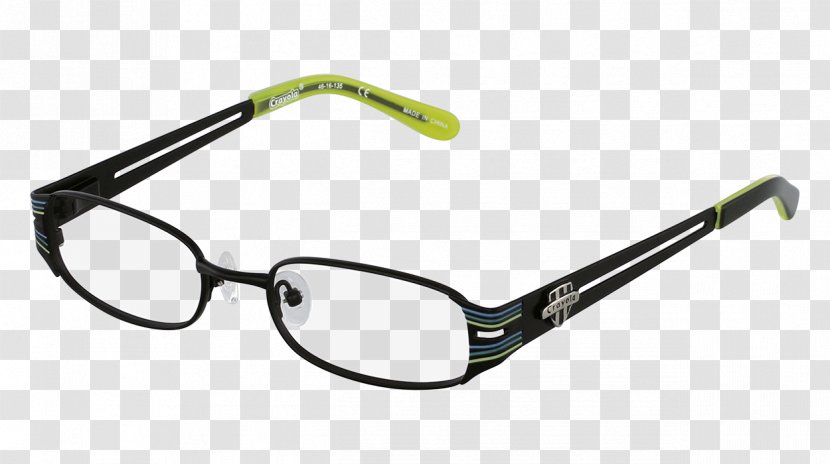 Goggles Sunglasses Eyewear Eyeglass Prescription - New Balance - Glasses Transparent PNG