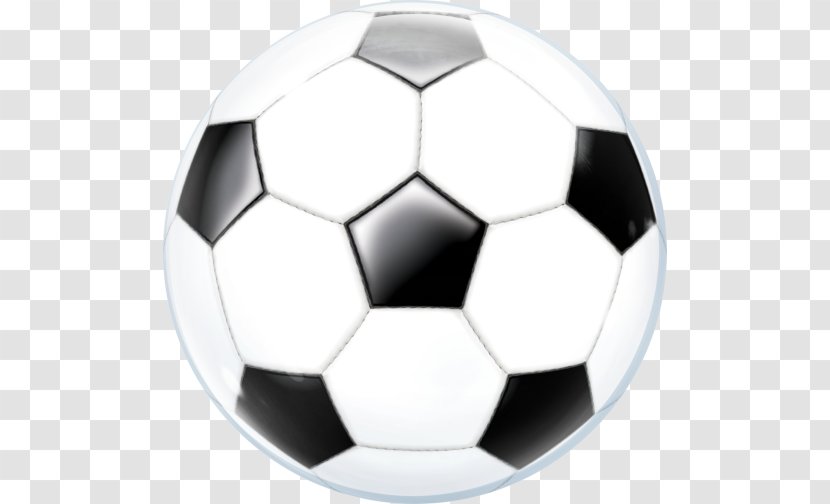 Balloon Football Party Sport - Birthday Transparent PNG