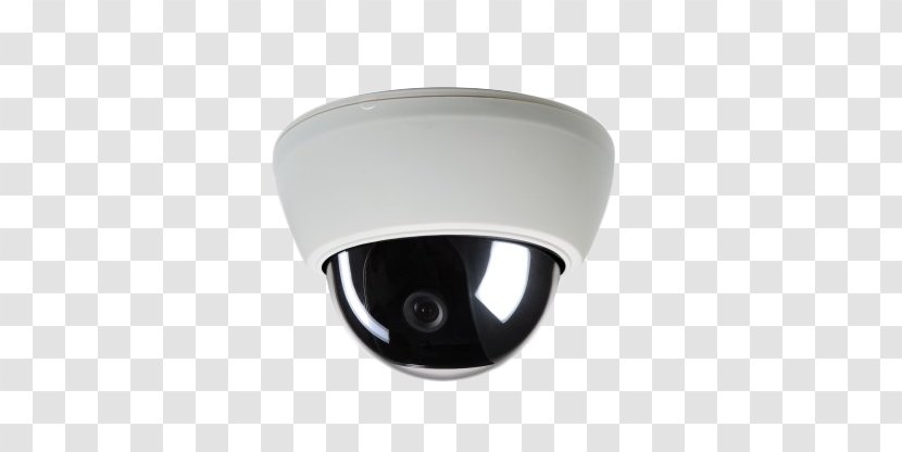 Surveillance Webcam Closed-circuit Television - Camera - Cameras Transparent PNG