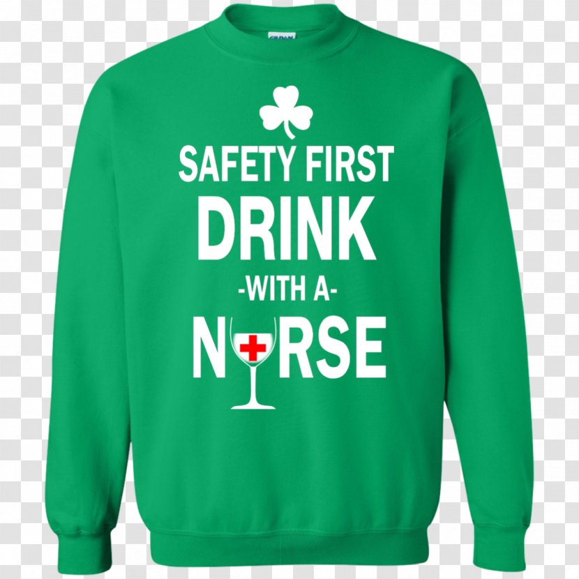 Christmas Jumper T-shirt Hoodie Amazon.com Clothing - Safety-first Transparent PNG