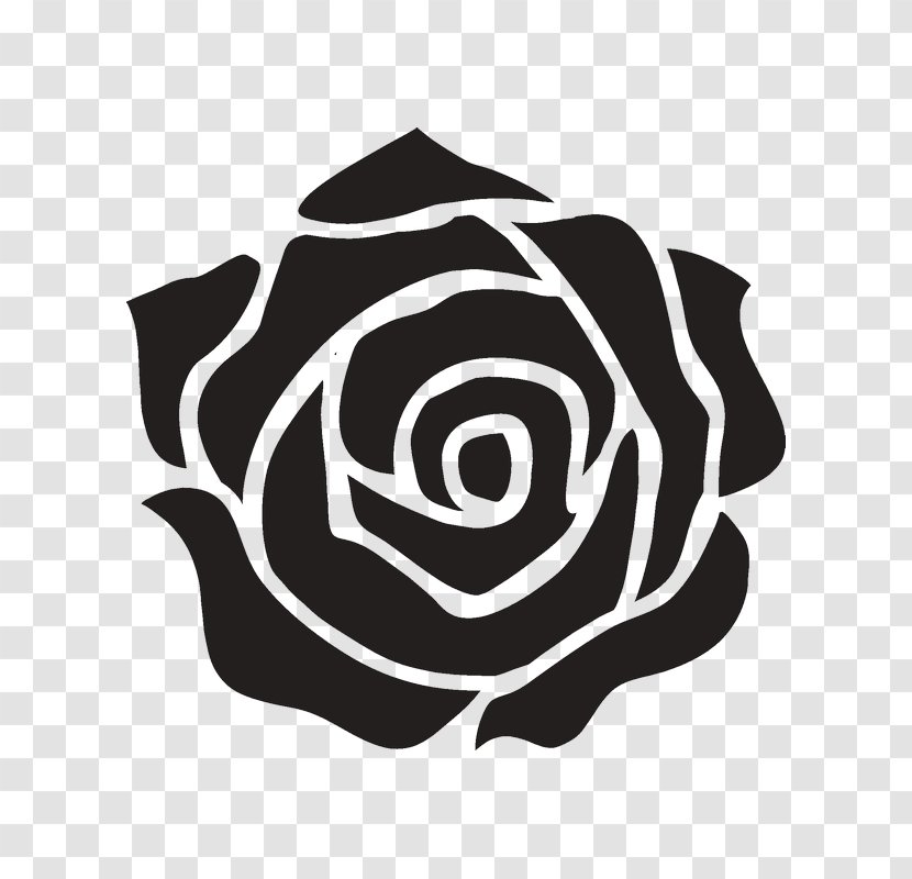 Clip Art Garden Roses Vector Graphics Flower - Royaltyfree - Rose Transparent PNG