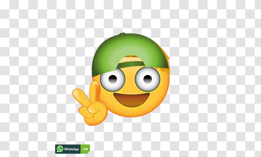 Smiley Emoticon Emoji Laughter - Crying - Lachend Transparent PNG