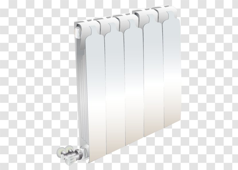 Radiator Angle Transparent PNG