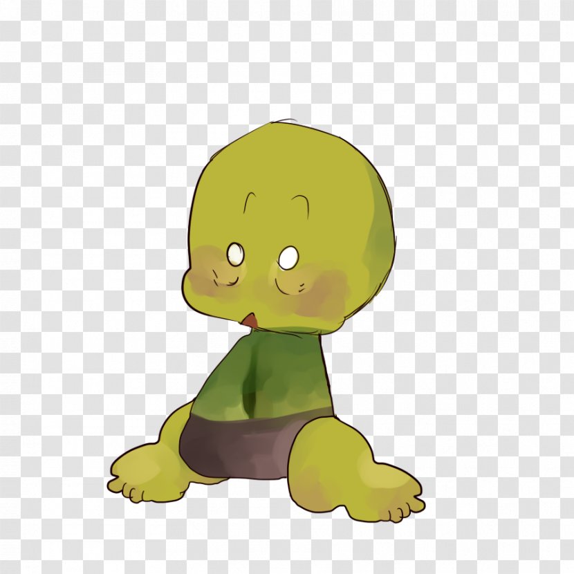 Petscop Turtle Video Reddit Fan Art - Cartoon Transparent PNG