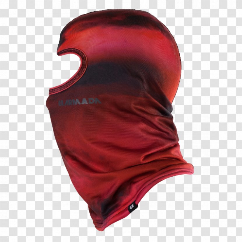 Balaclava Knit Cap Mask Bandana Transparent PNG
