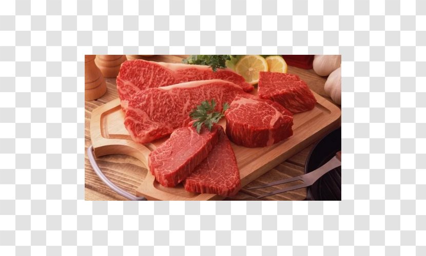 Angus Cattle Beef Meat Gosht Churrasco - Heart Transparent PNG