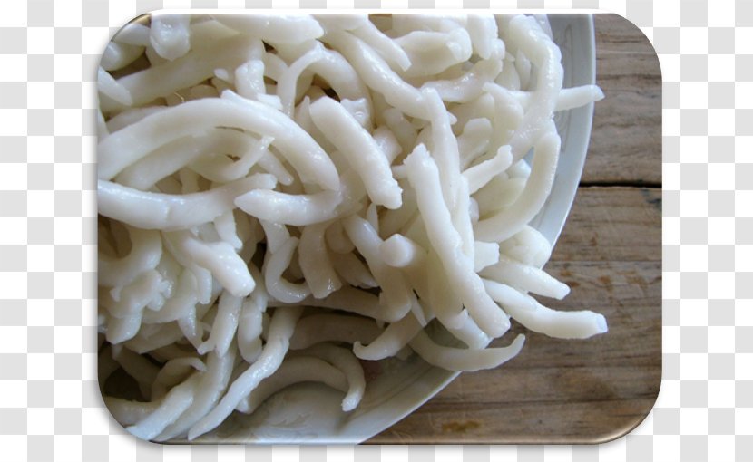 Pici Shirataki Noodles Recipe - Ingredient - Crevette Transparent PNG