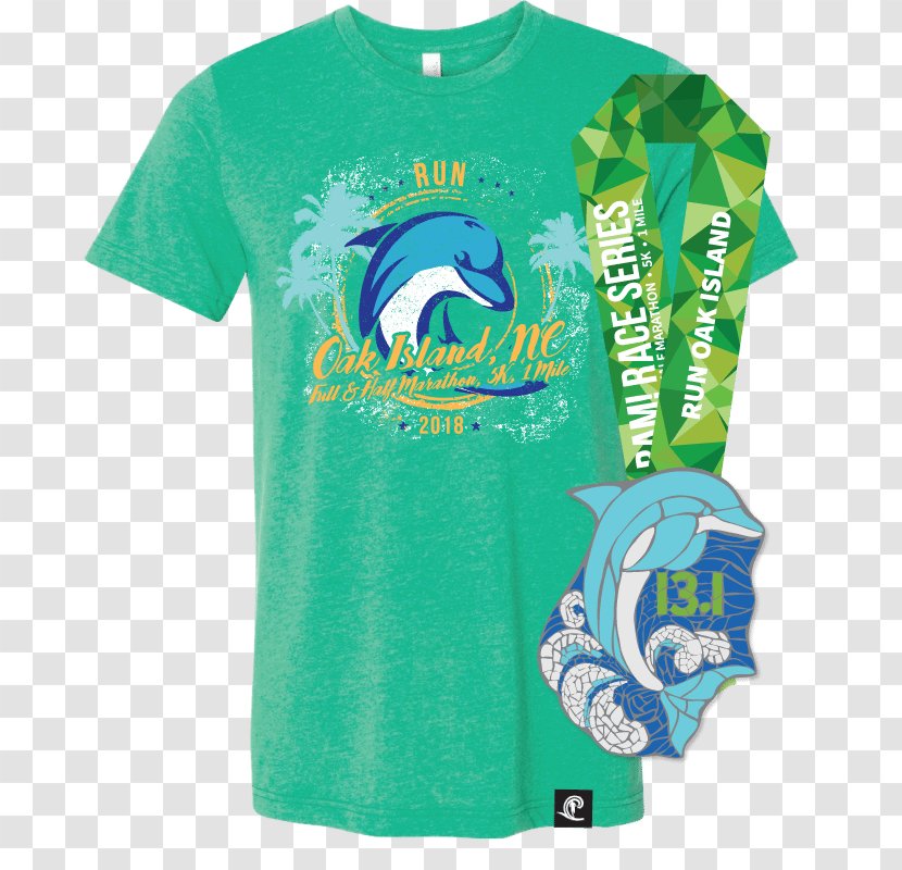 Ocean Isle Beach Southport Oak Island Holden Philadelphia Marathon - Brand - Calabash Transparent PNG