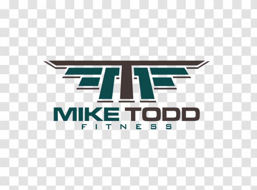Mike Todd Fitness 42nd Street Logo Brand Review Transparent PNG
