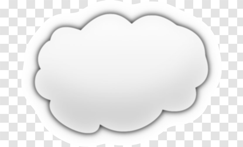 Cartoon Clouds Clip Art - Tree - Cloud Transparent PNG
