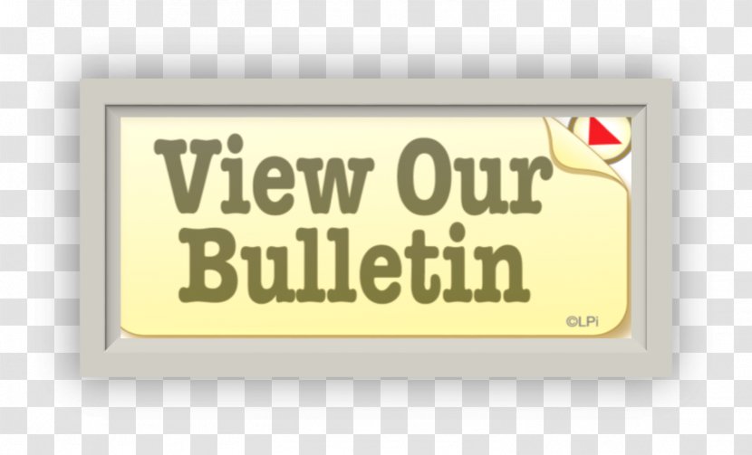 Brand Logo Font Line Bulletin Boards - Agnes Transparent PNG