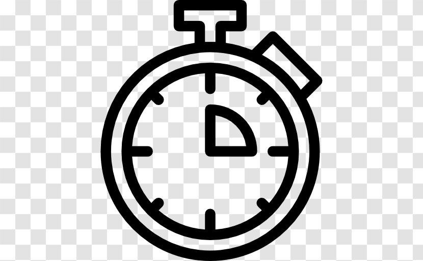 Project Lift Icon Design - Brand - Stopwatch Transparent PNG