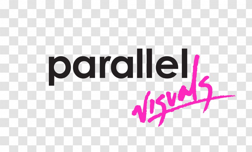Logo Brand - Parallel Transparent PNG