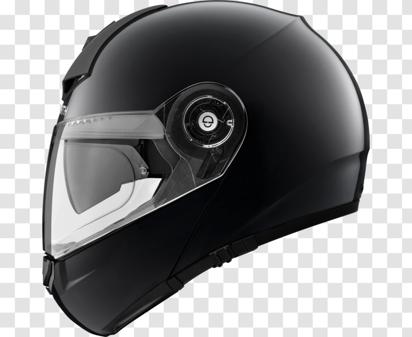 Motorcycle Helmets Schuberth BMW Motorrad - Sport Bike Transparent PNG