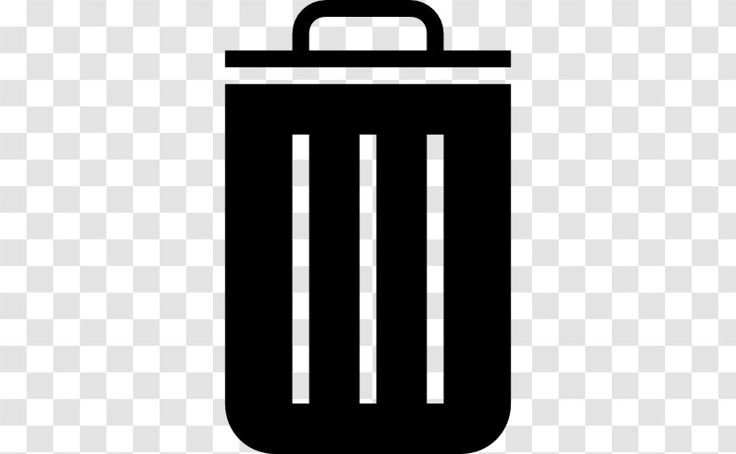 Rubbish Bins & Waste Paper Baskets Recycling - Intermodal Container - Symbol Transparent PNG