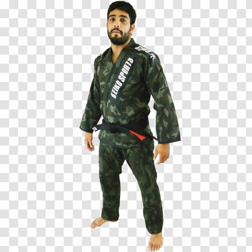 Military Uniform Free Market Sport Clothing - Camuflado Transparent PNG