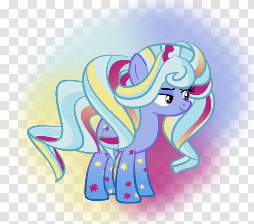 My Little Pony: Equestria Girls Rainbow Dash Indigo Zap Ekvestrio - Silhouette - Flare Transparent PNG
