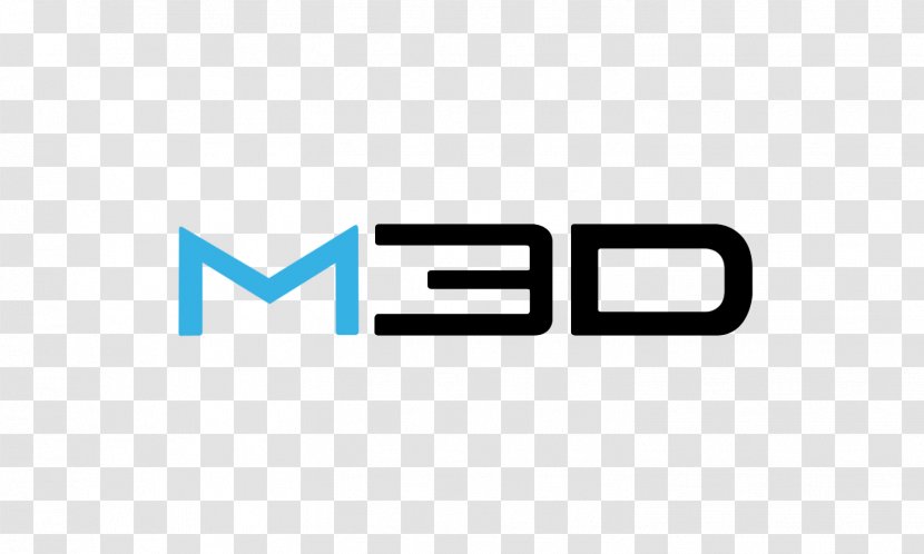 3D Printing Pocketmedia AG M3D Logo - Area - Beet Transparent PNG