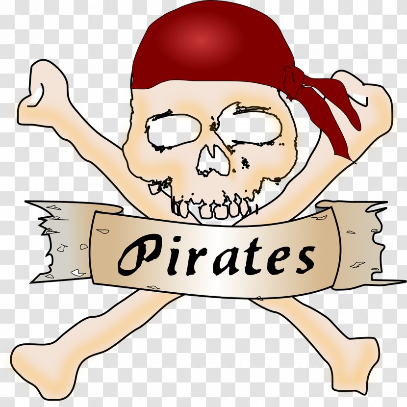 Piracy Clip Art - Heart - Pirates Of The Caribbean Transparent PNG
