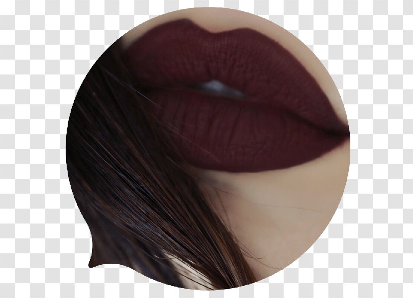 Lipstick Hair Coloring Make-up Liquid - Price Transparent PNG
