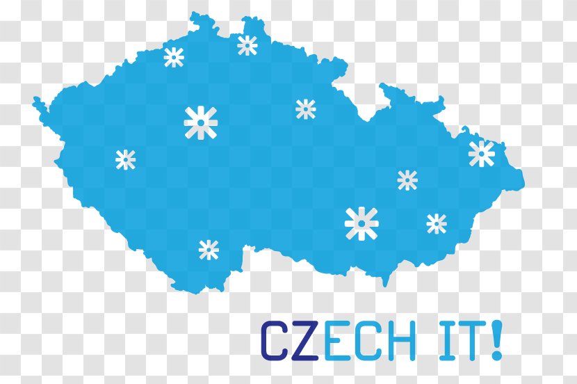 Czech Republic Vector Graphics Stock Illustration Royalty-free - Sky - Royaltyfree Transparent PNG