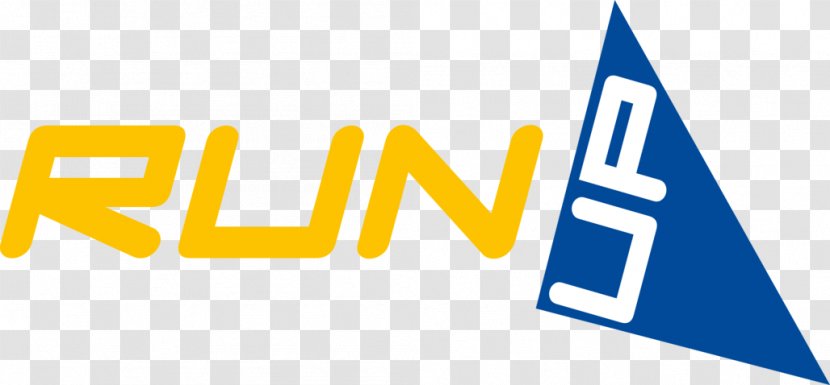 Logo Brand Line - Run-up Transparent PNG