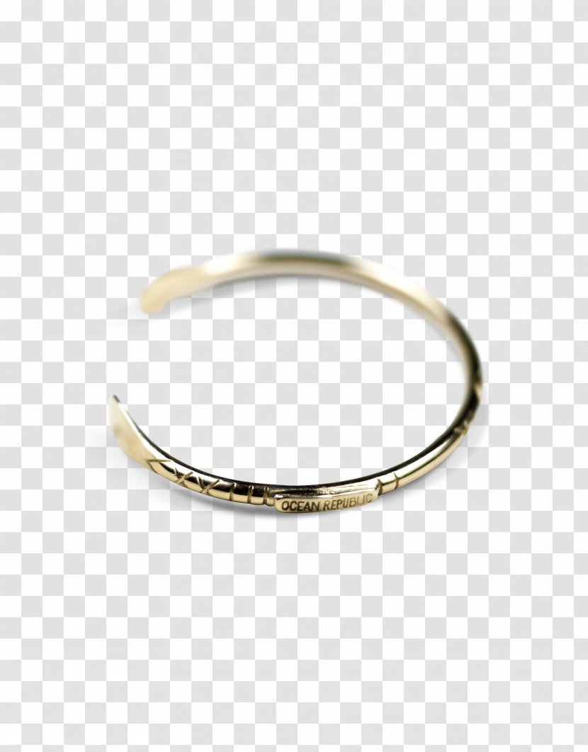 Bangle Bracelet Arm Ring Jewellery - Material Transparent PNG