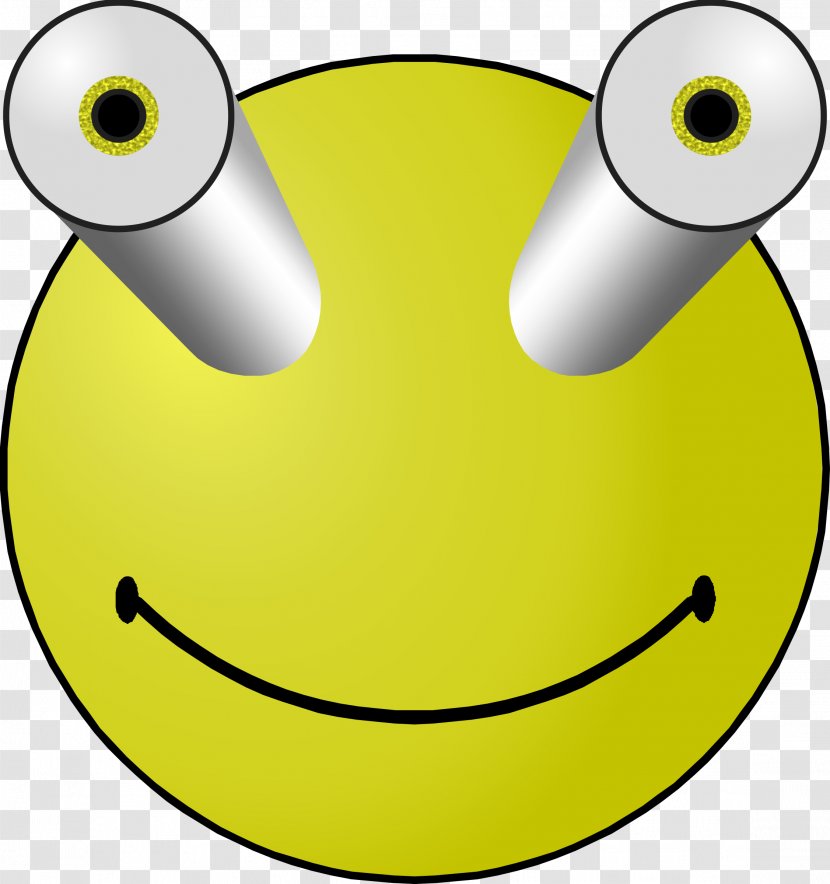 Smiley Emoticon Clip Art - Wink - 61 Clipart Transparent PNG