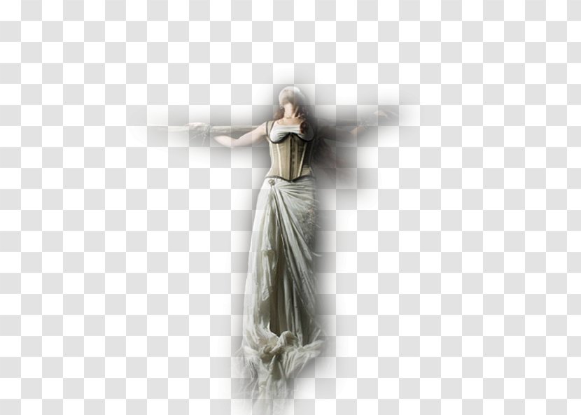 Figurine Angel M - Charles Lutwidge Dodgson Transparent PNG