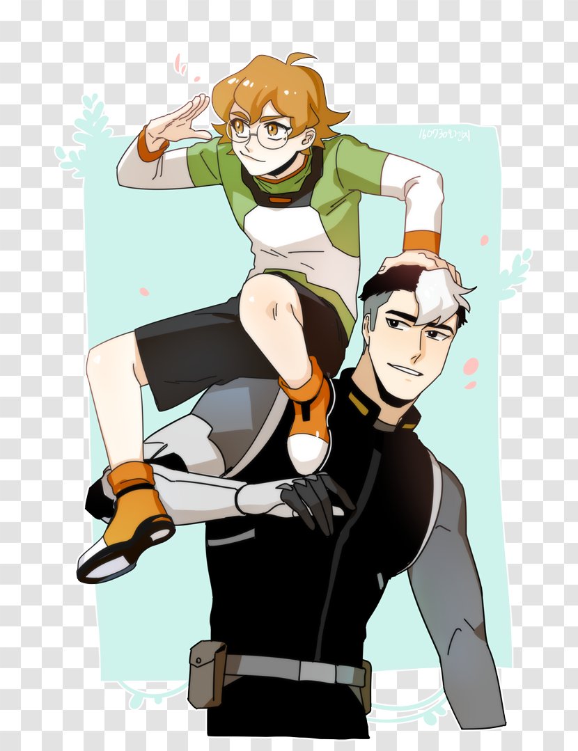 Voltron: Legendary Defender Drawing Fan Art DeviantArt - Flower - Tree Transparent PNG