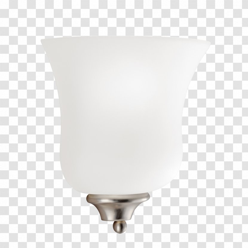 Sconce Lighting Wedgeport Light Fixture - Kichler Transparent PNG