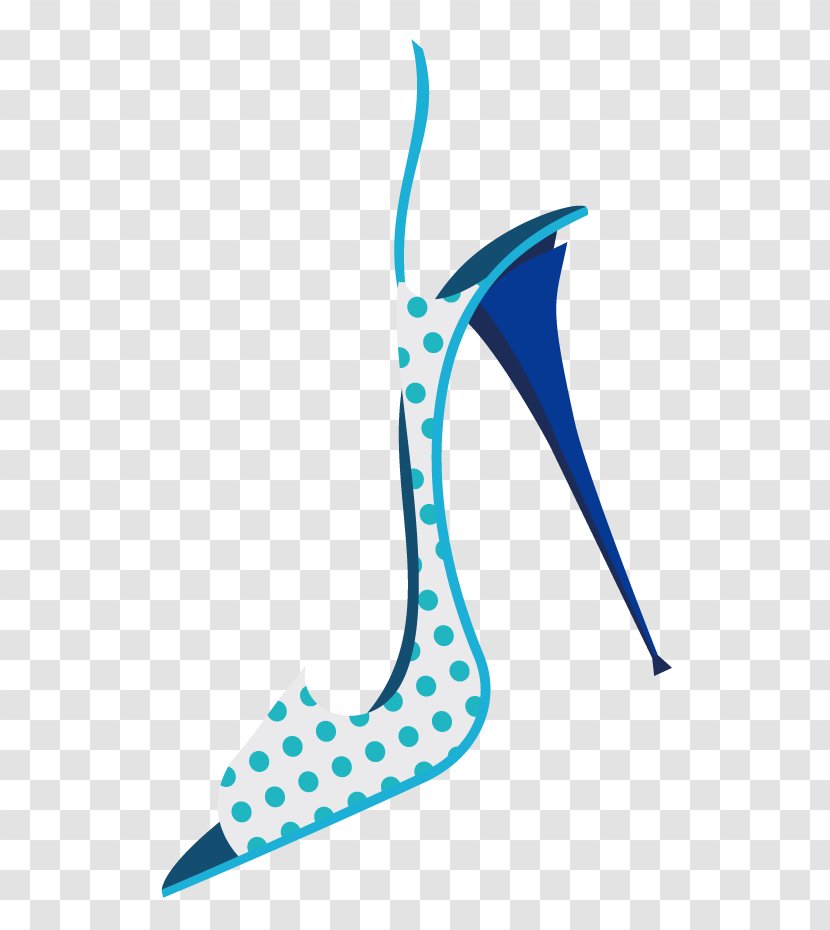 Sandal High-heeled Footwear Shoe - Highheeled - Sandals Transparent PNG