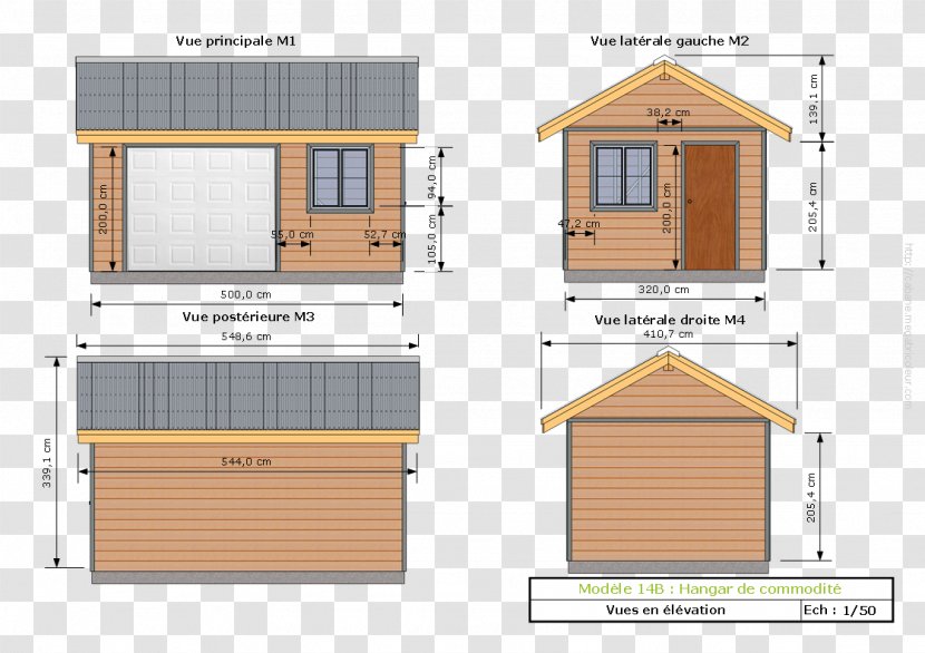Wood Stain Floor Plan Construction En Bois Siding - Area - 404 Transparent PNG