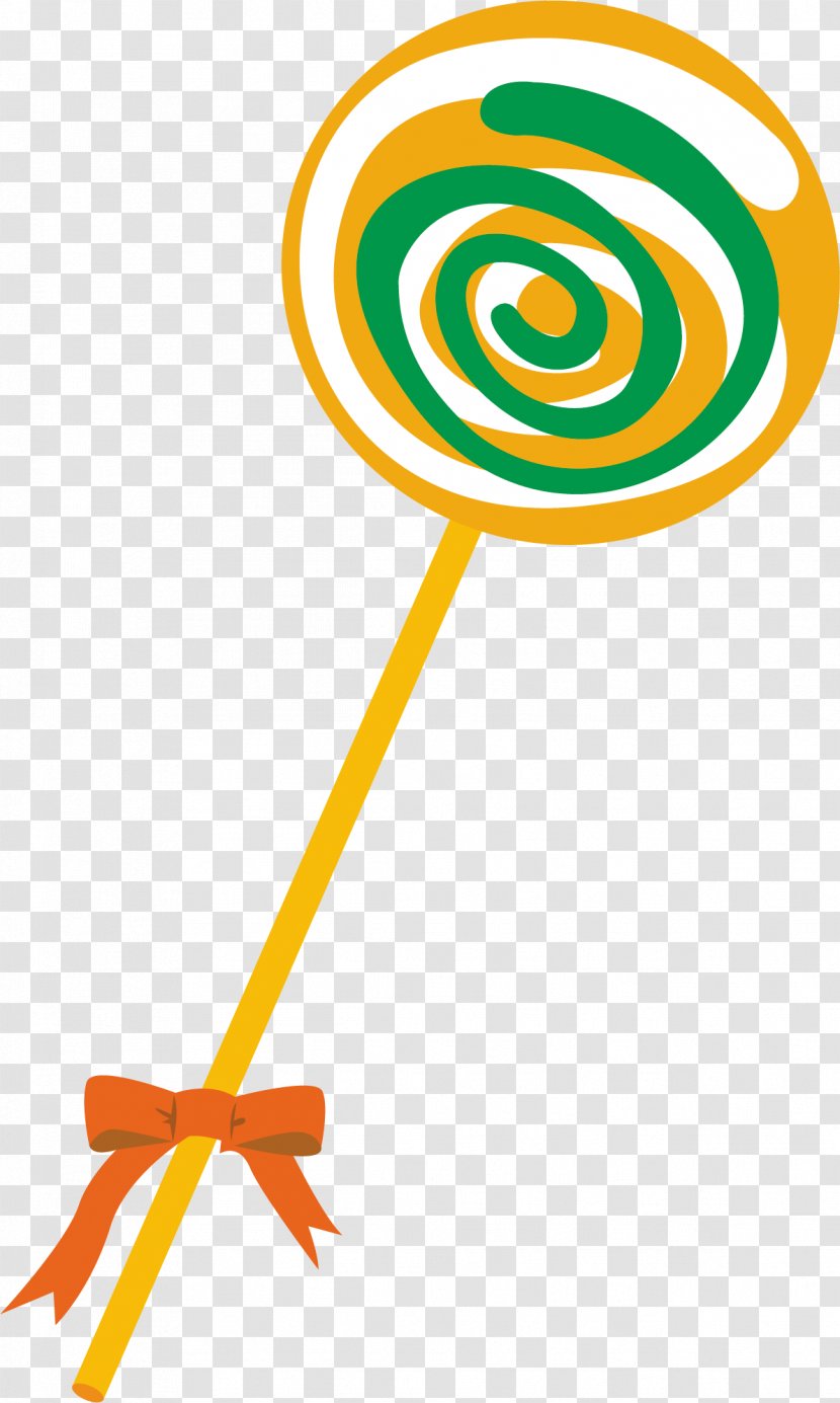 Lollipop Candy Clip Art - Coreldraw - Vector Element Transparent PNG
