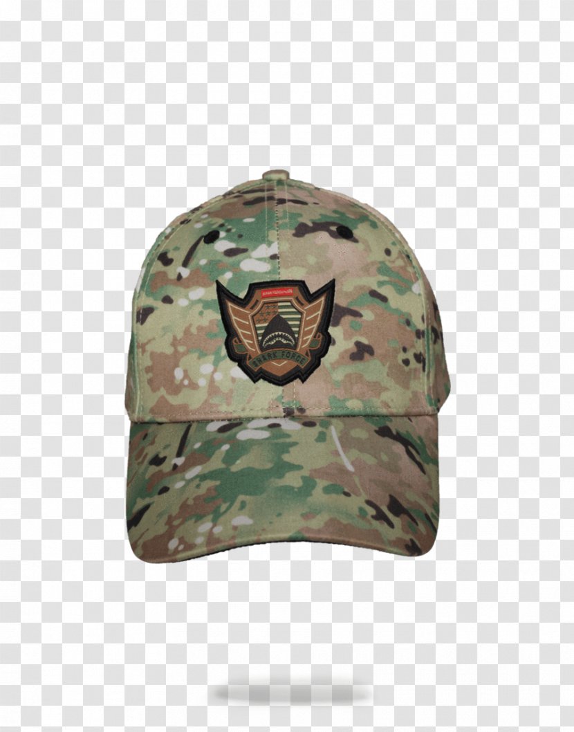 Hat Baseball Cap Clothing MultiCam - Packing Cubes Duffle Transparent PNG