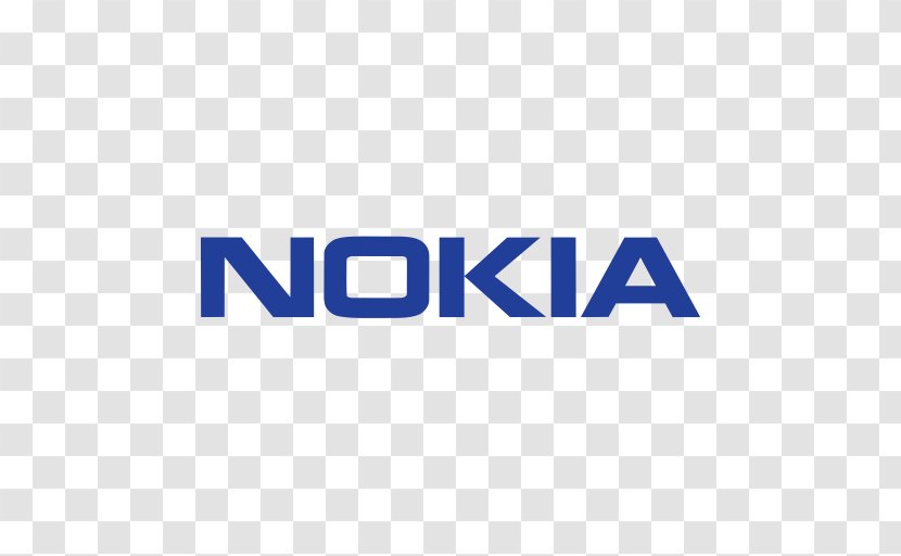 Nokia Mobile Phones Bell Labs 5G Smartphone - Flat Logo Transparent PNG