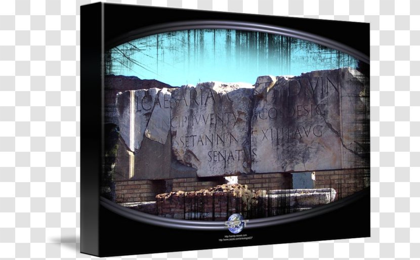 LED-backlit LCD Television Computer Monitors Liquid-crystal Display - Ancient Frame Transparent PNG