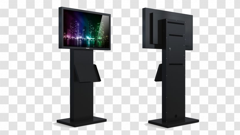 Computer Monitor Accessory Touchscreen Electronic Visual Display Marketing - Personalization - Totem Transparent PNG